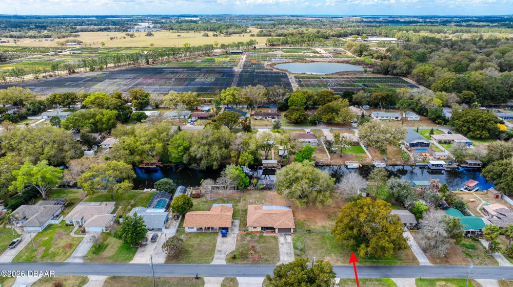 Lois Drive Tavares, FL 32778
