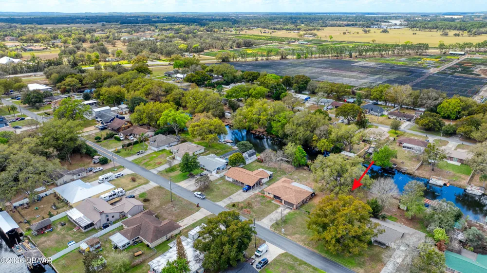 Lois Drive Tavares, FL 32778