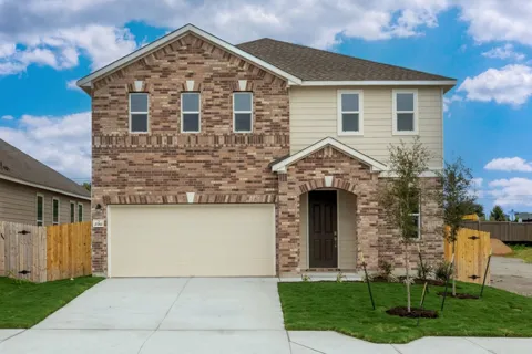2561 Donna Olene Drive