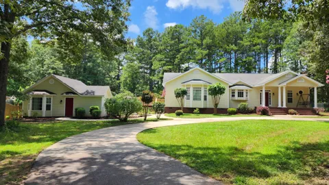 796 Oak Grove Road