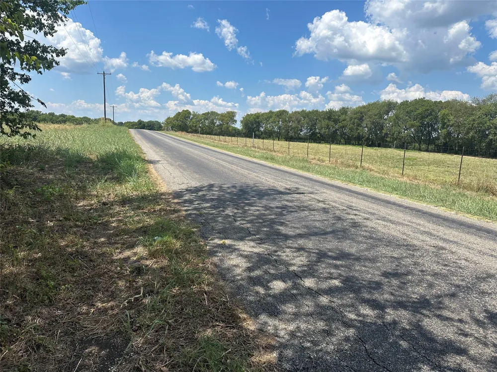 Rutledge Road Whitewright, TX 75491