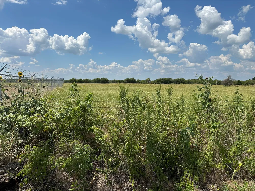Rutledge Road Whitewright, TX 75491