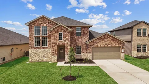 14246 Hay Meadow Lane