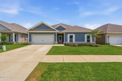 3111 Willie Drive
