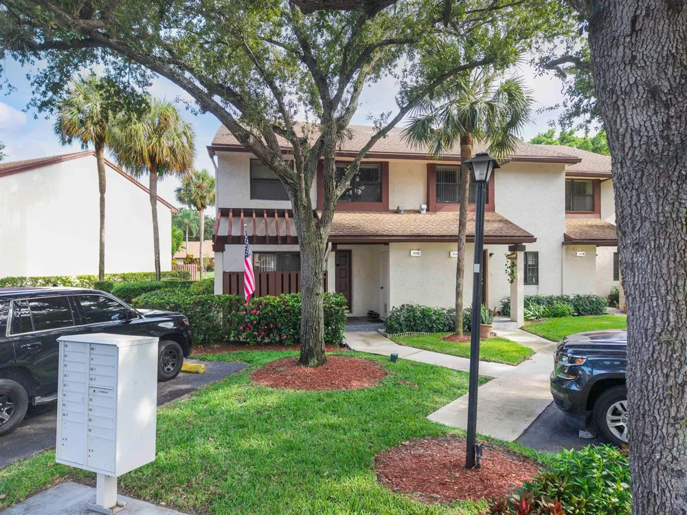 4393 Carambola Circle Coconut Creek, FL 33066