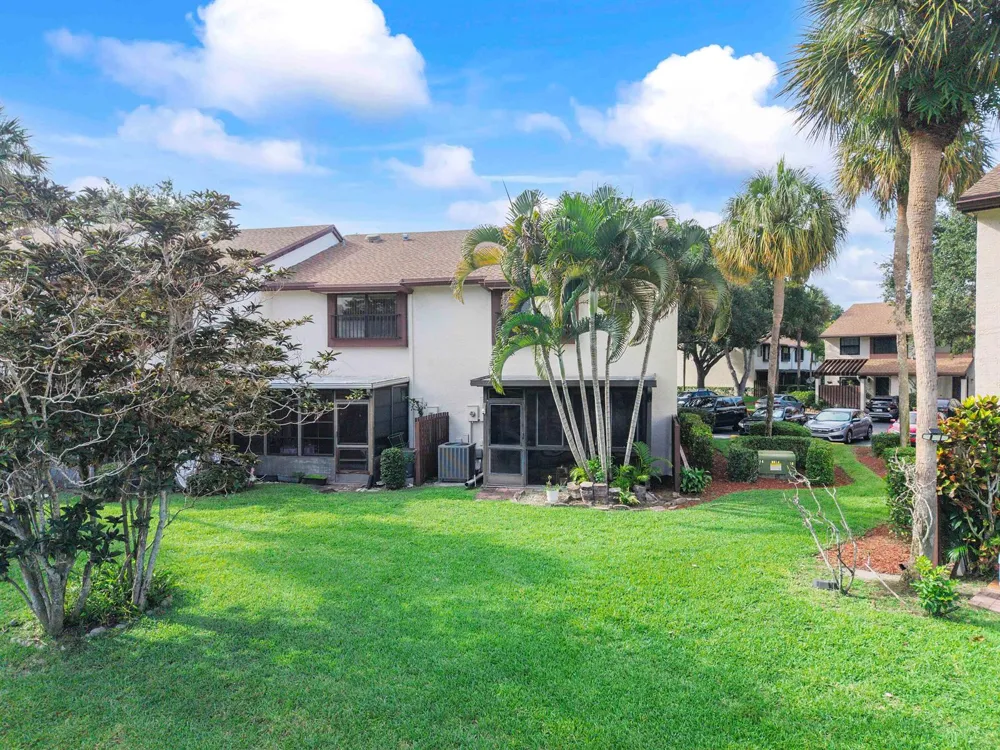 4393 Carambola Circle Coconut Creek, FL 33066