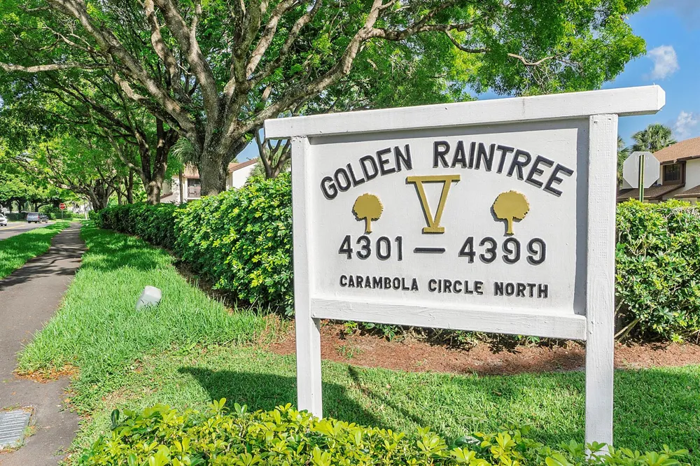 4393 Carambola Circle Coconut Creek, FL 33066
