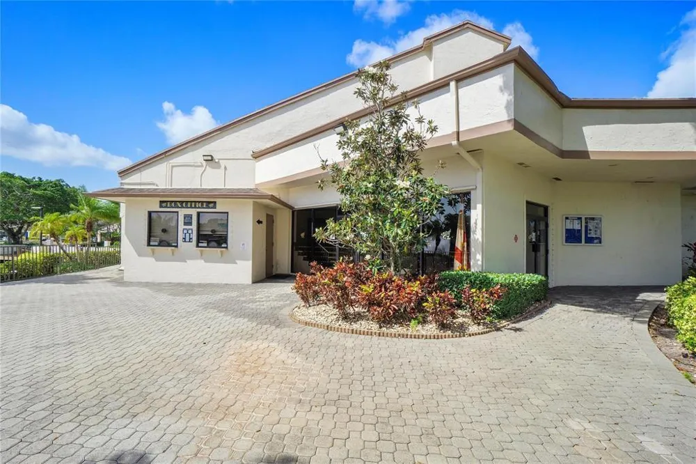 4393 Carambola Circle Coconut Creek, FL 33066