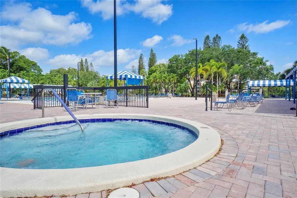 4393 Carambola Circle Coconut Creek, FL 33066