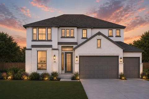 1820 Willow Bean Drive
