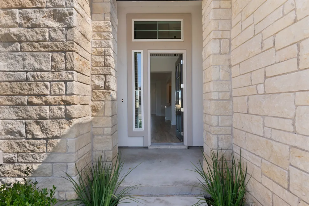 1820 Willow Bean Drive Georgetown, TX 78633