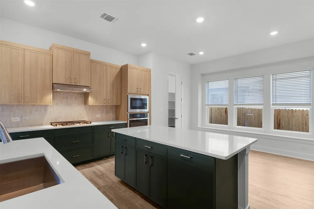 1820 Willow Bean Drive Georgetown, TX 78633