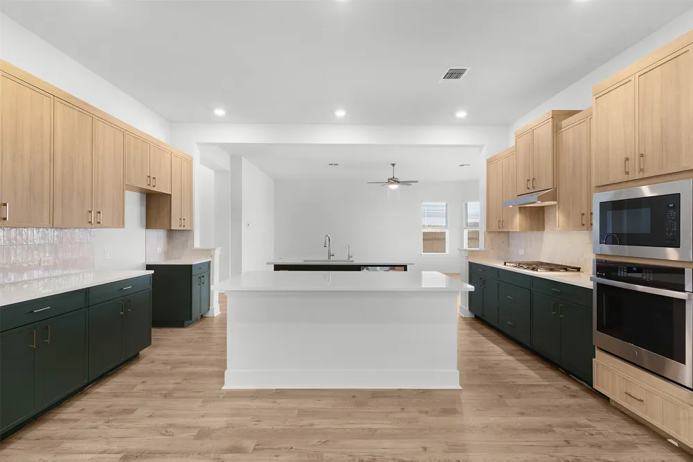 1820 Willow Bean Drive Georgetown, TX 78633