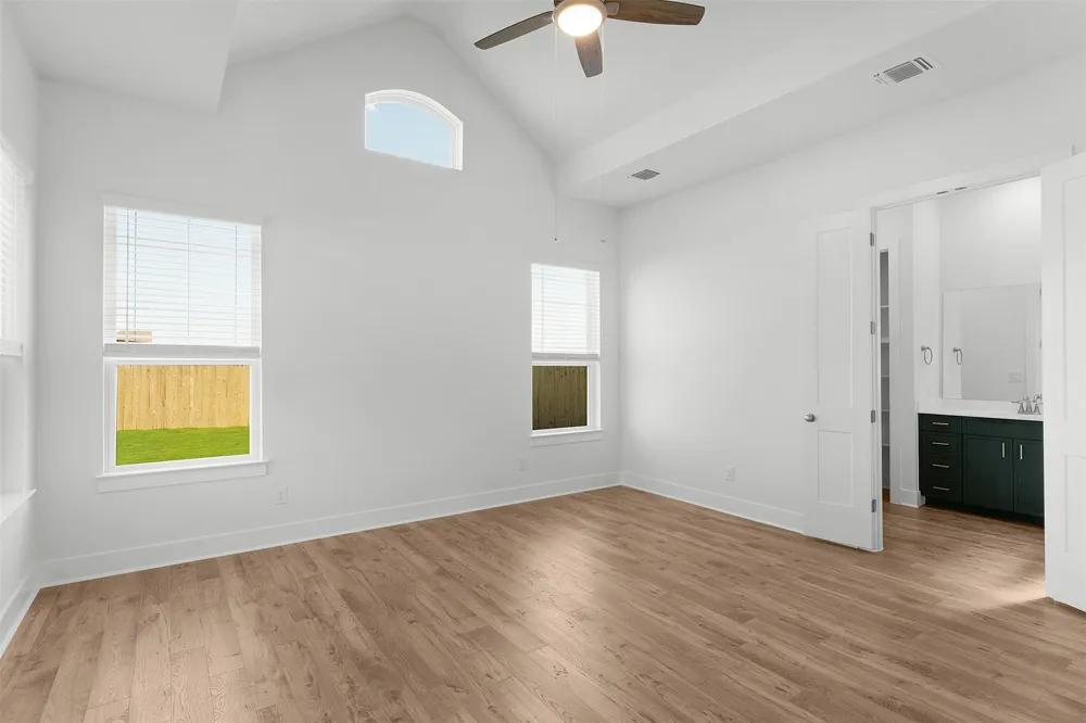 1820 Willow Bean Drive Georgetown, TX 78633
