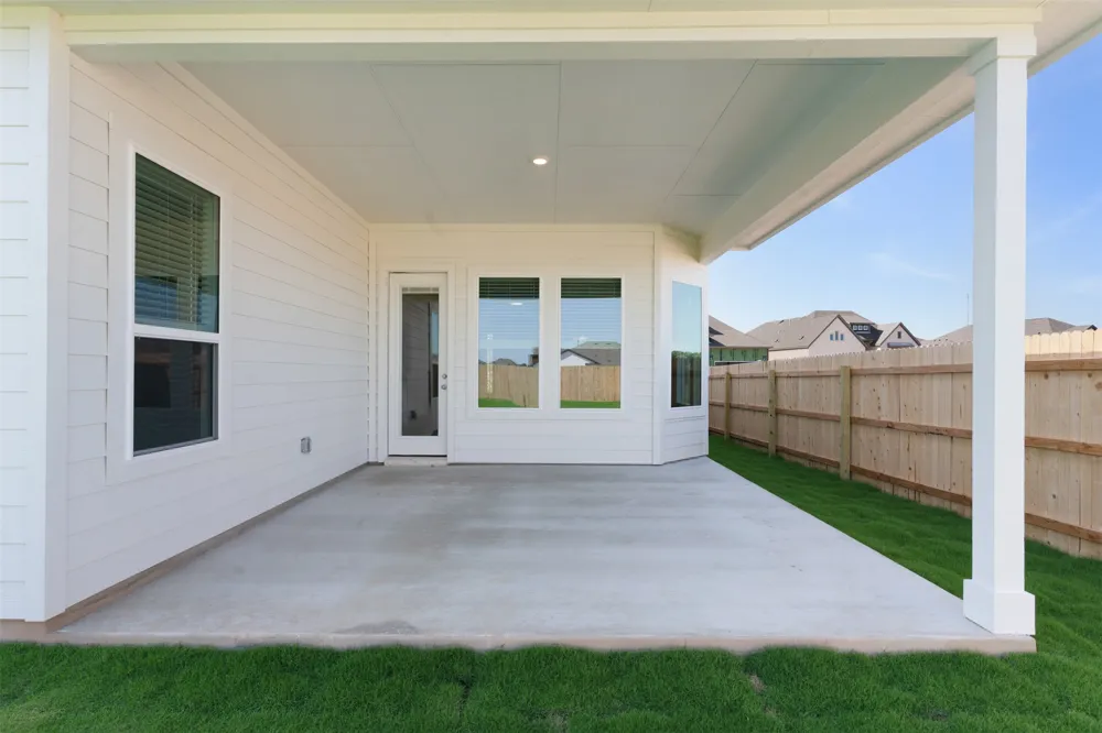 1820 Willow Bean Drive Georgetown, TX 78633