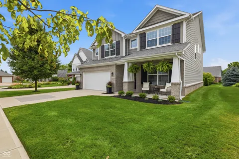 2373 Somerset Circle