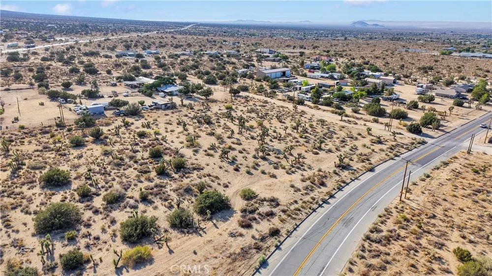 875 Locust Road Pinon Hills, CA 92372