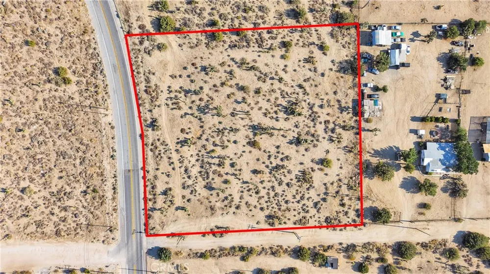 875 Locust Road Pinon Hills, CA 92372