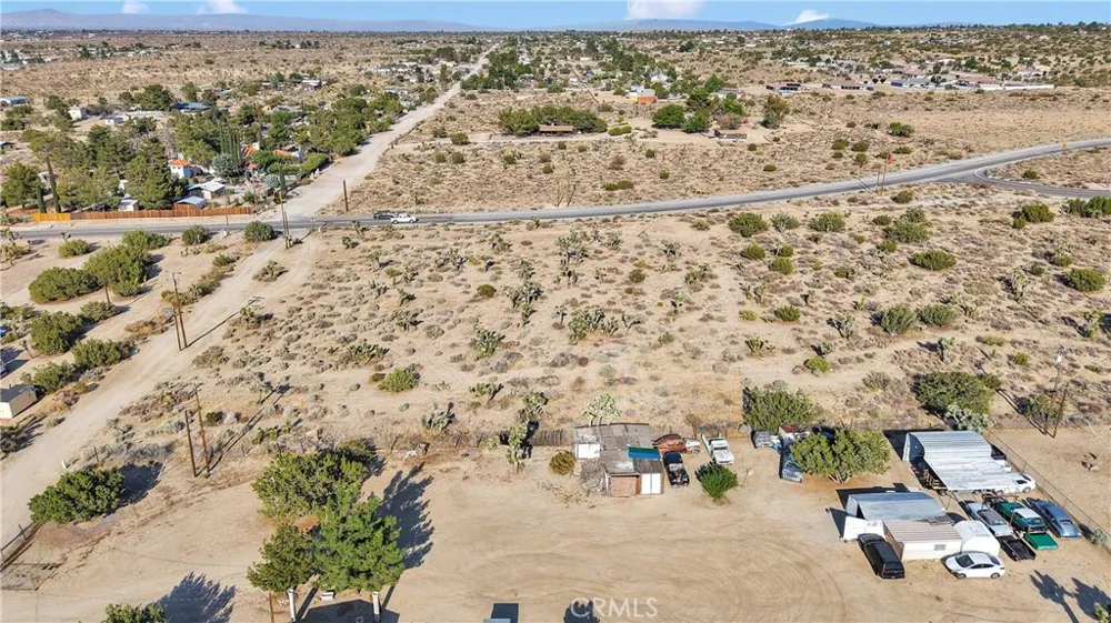 875 Locust Road Pinon Hills, CA 92372