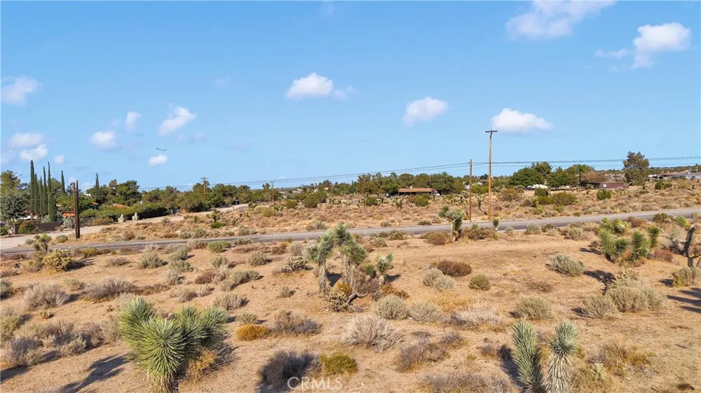 875 Locust Road Pinon Hills, CA 92372
