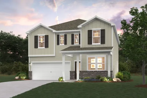 1344 Georgetown Drive