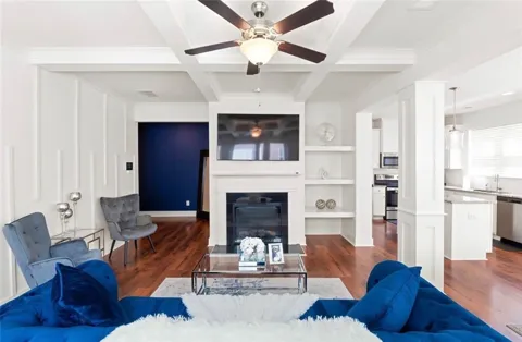 7651 Squire Court