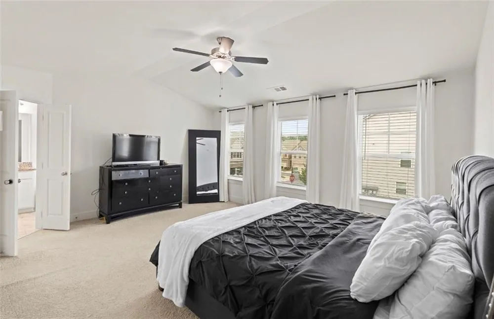7651 Squire Court Fairburn, GA 30213