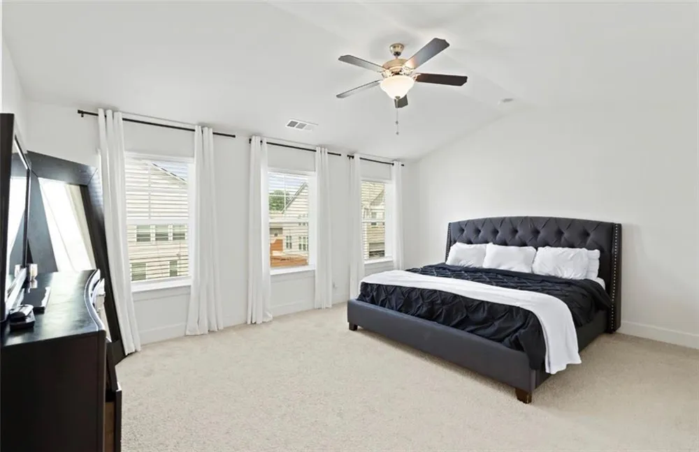 7651 Squire Court Fairburn, GA 30213
