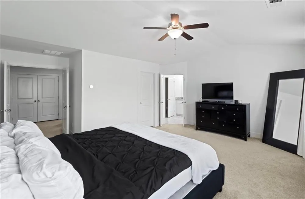 7651 Squire Court Fairburn, GA 30213