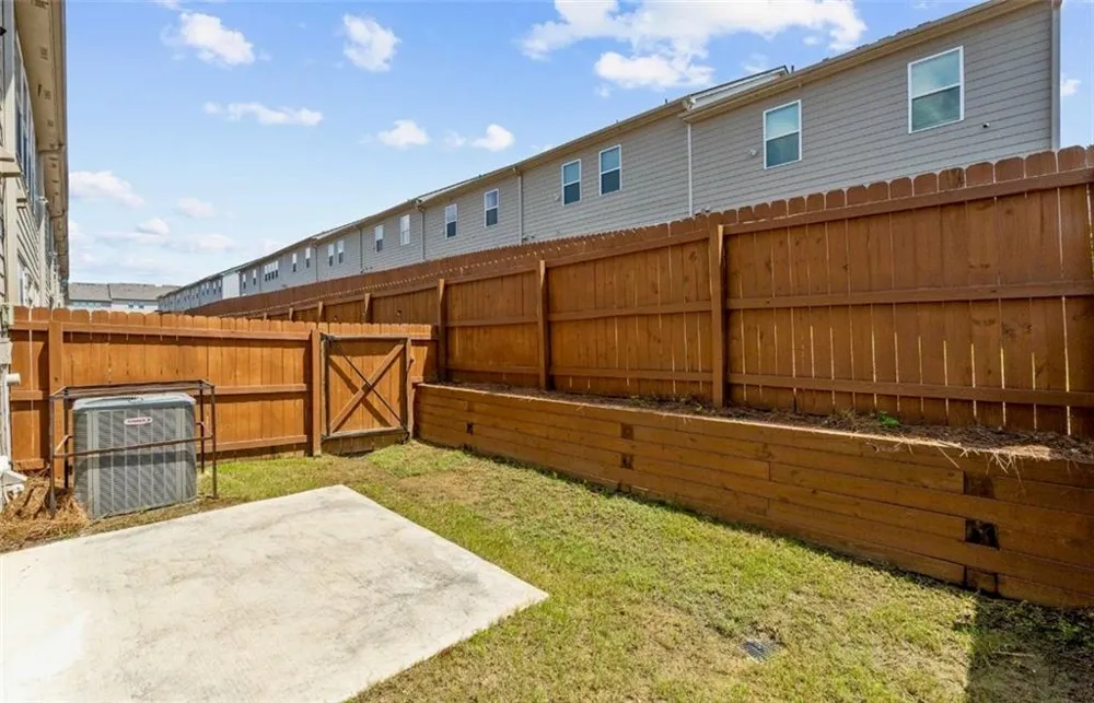 7651 Squire Court Fairburn, GA 30213