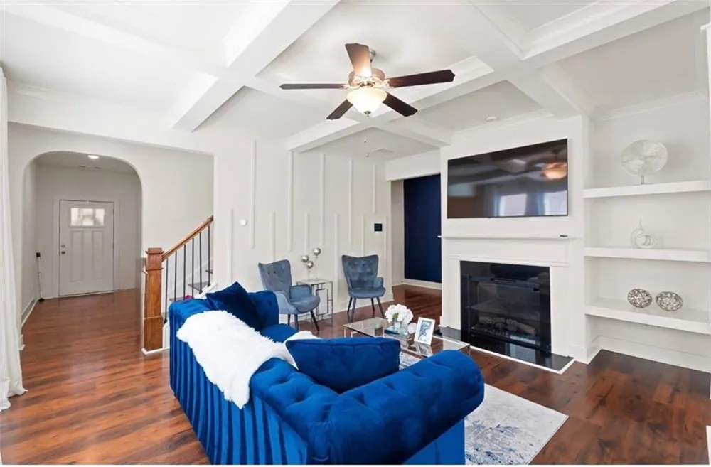 7651 Squire Court Fairburn, GA 30213