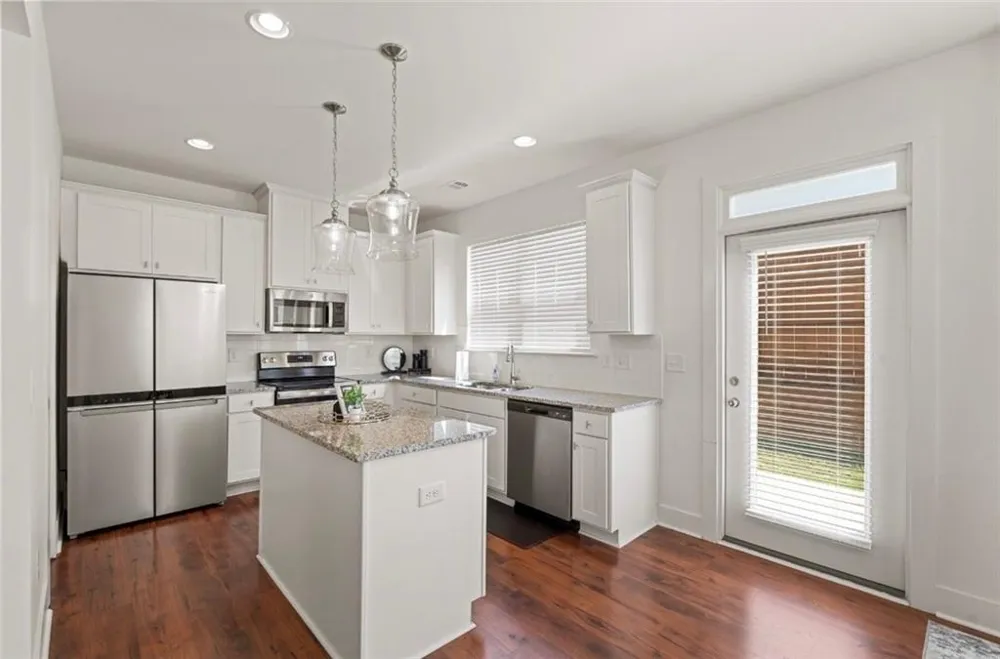 7651 Squire Court Fairburn, GA 30213