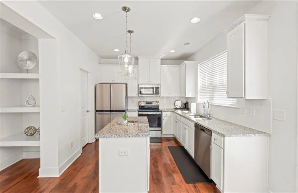 7651 Squire Court Fairburn, GA 30213