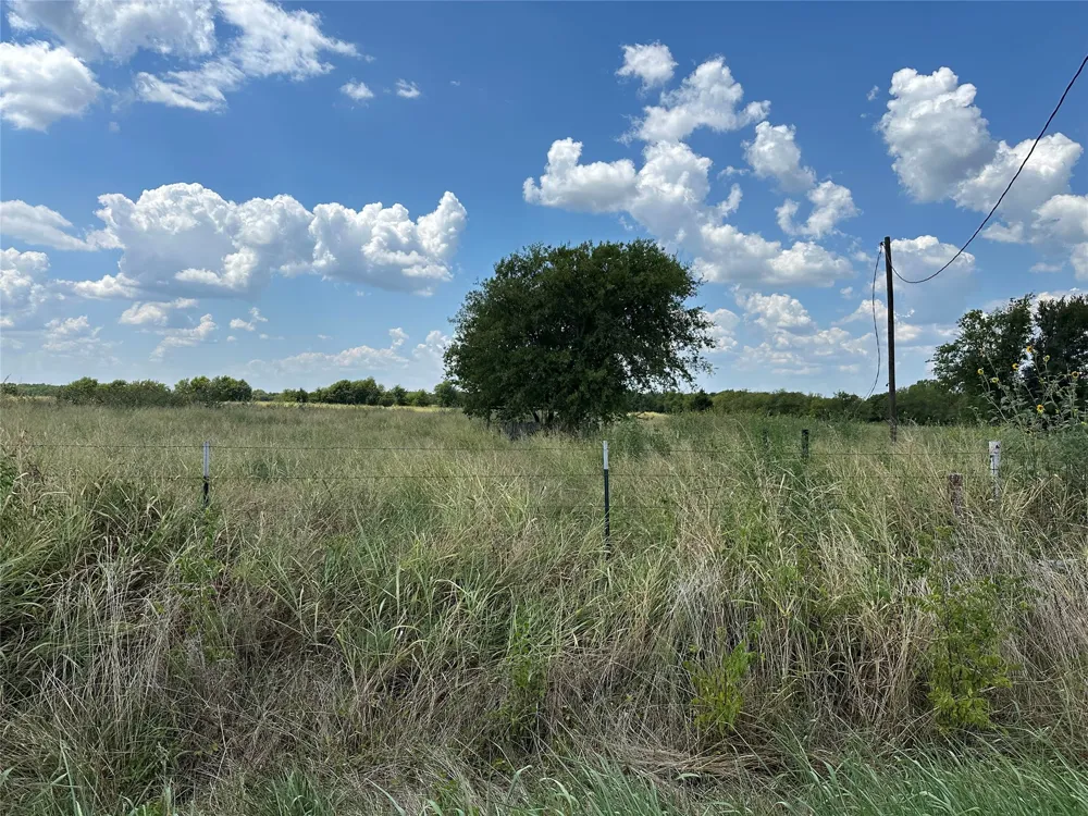 Rutledge Road Whitewright, TX 75491