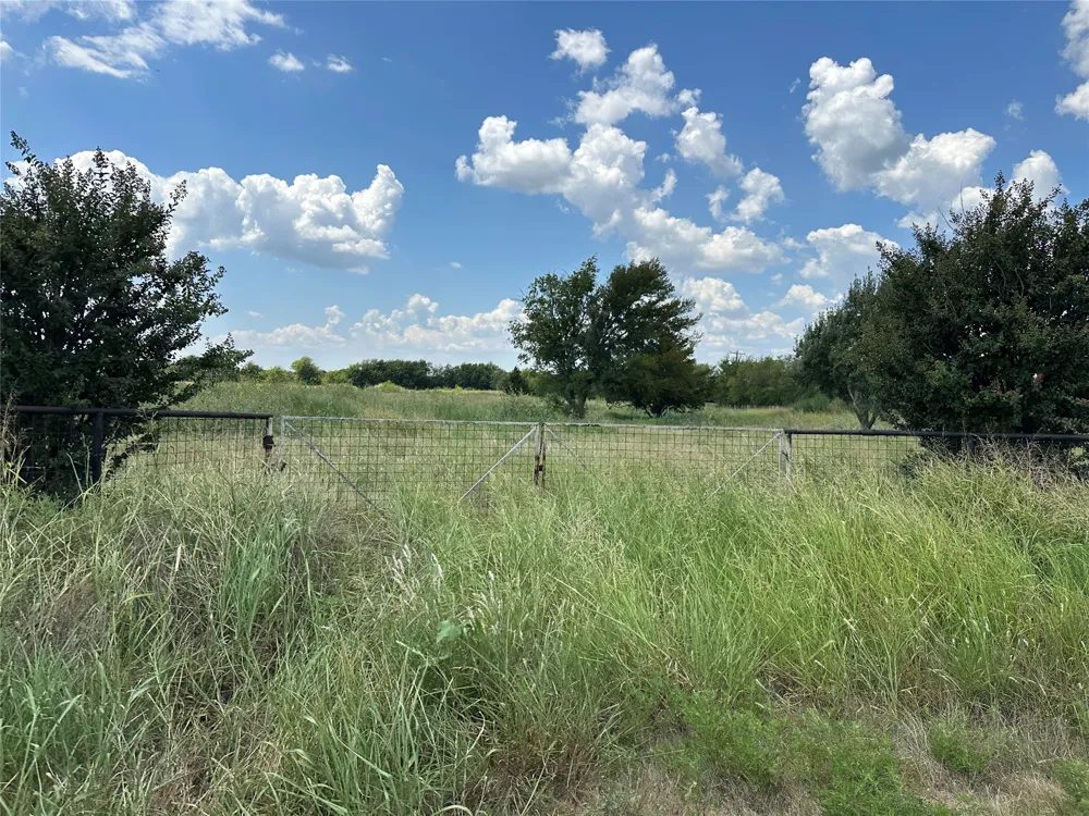 Rutledge Road Whitewright, TX 75491