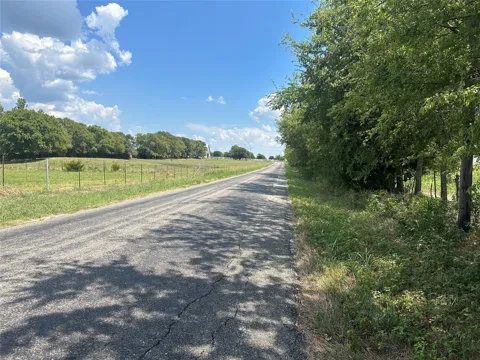 Rutledge Road