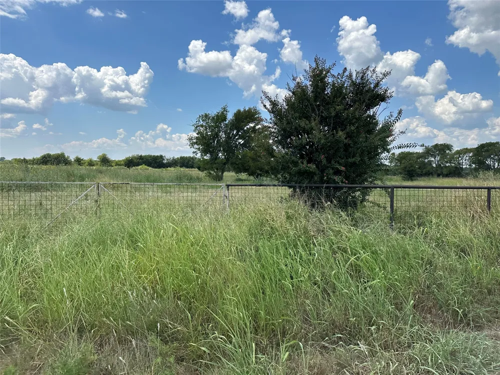 Rutledge Road Whitewright, TX 75491