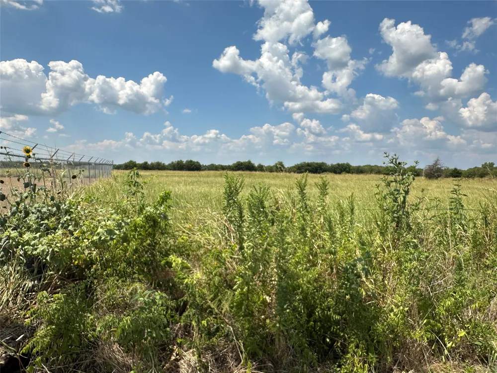 Rutledge Road Whitewright, TX 75491