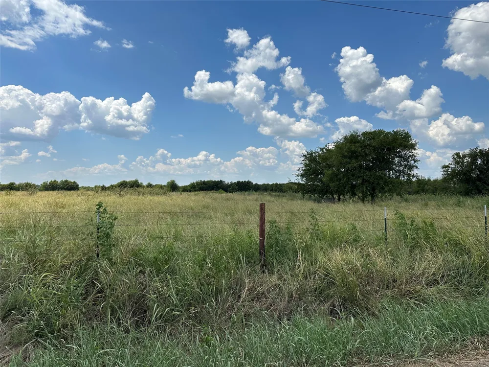 Rutledge Road Whitewright, TX 75491