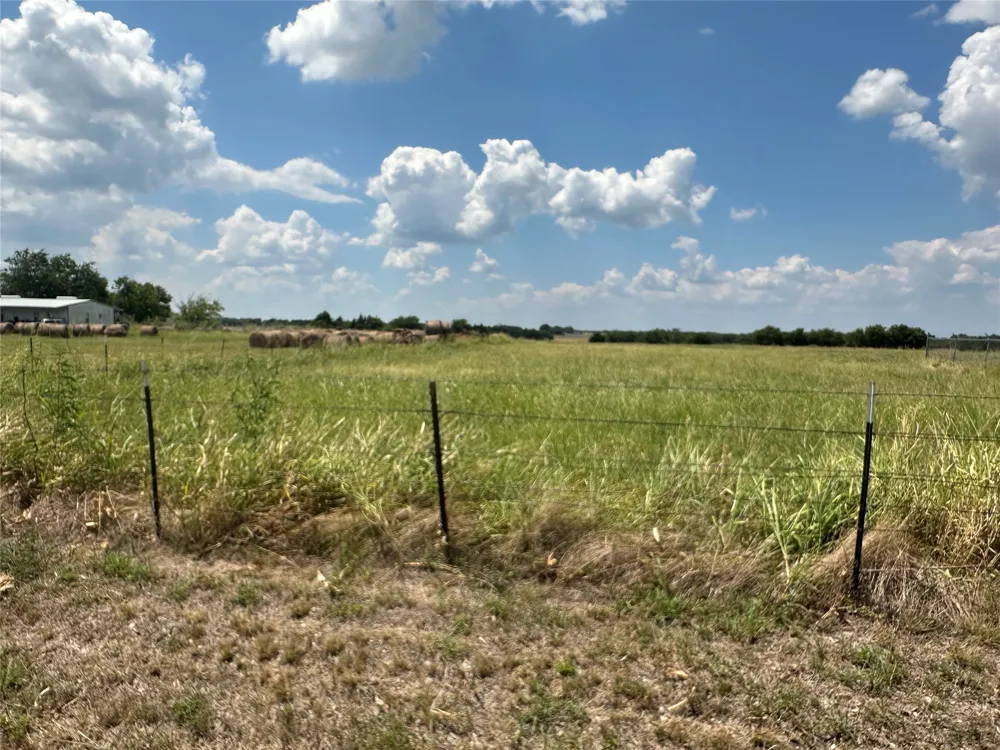 Rutledge Road Whitewright, TX 75491