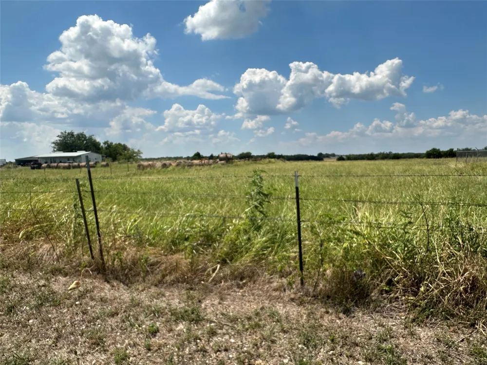 Rutledge Road Whitewright, TX 75491