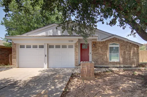 5100 Hawkins Cemetery Road