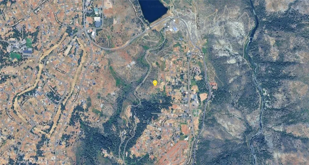 Canyon Drive Magalia, CA 95954