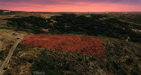 Canyon Drive