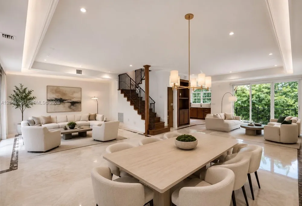 592 Fernwood Rd #B Key Biscayne, FL 33149
