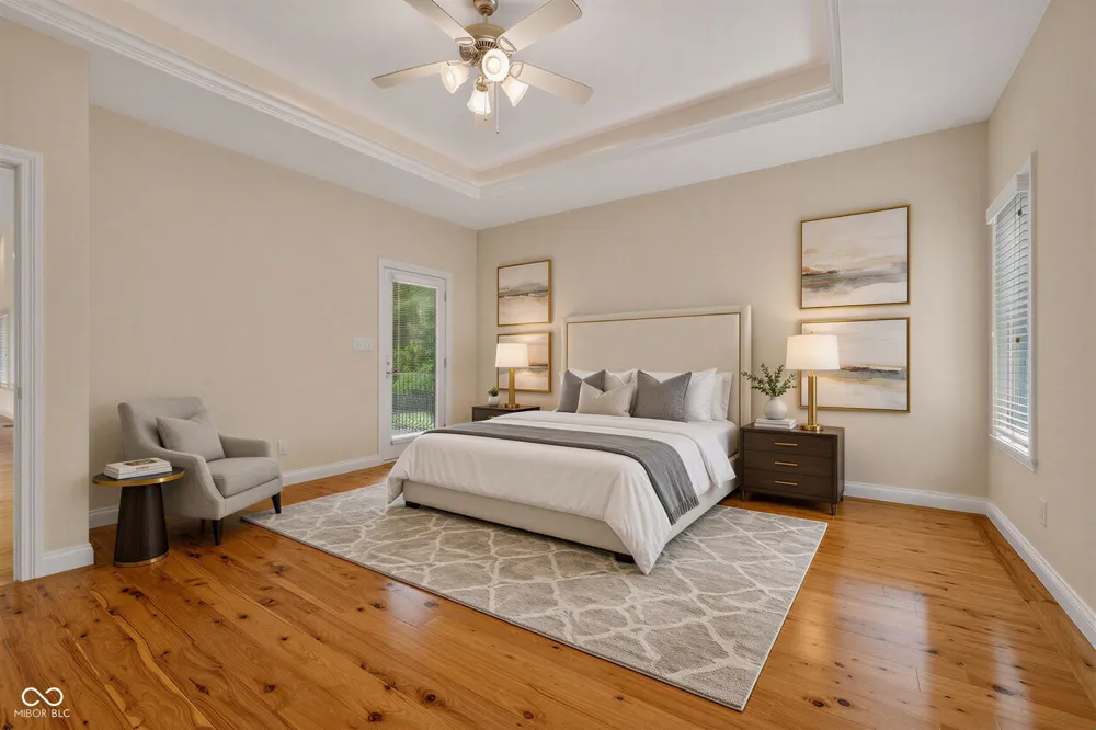 5913 Chartwell Drive Bargersville, IN 46106