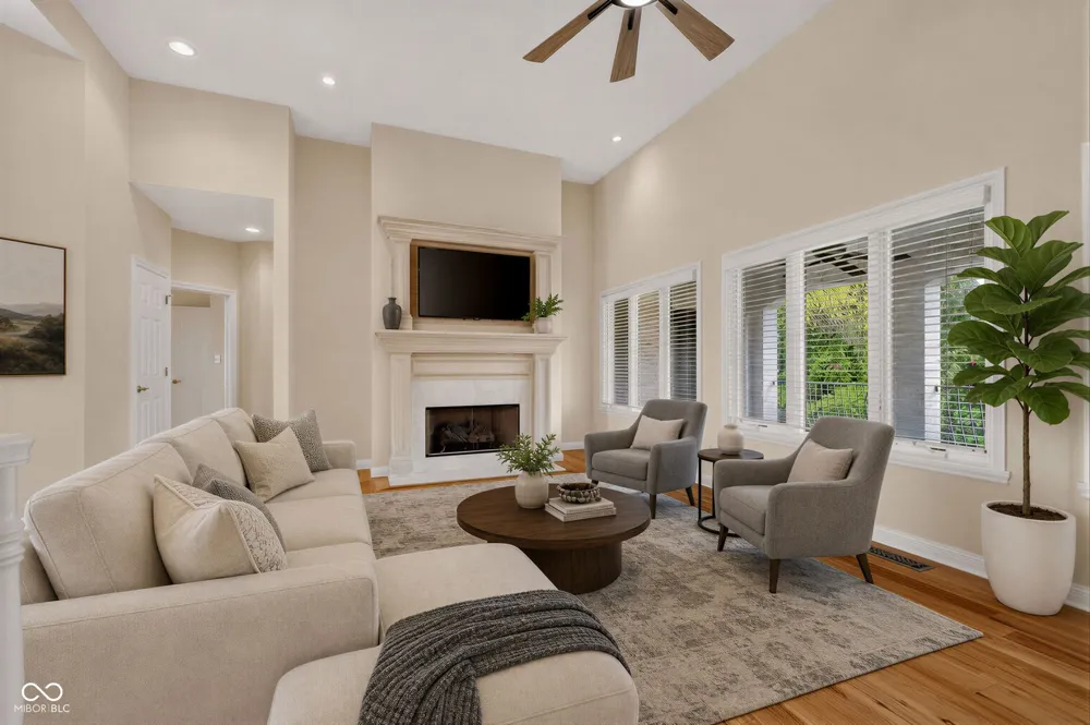 5913 Chartwell Drive Bargersville, IN 46106