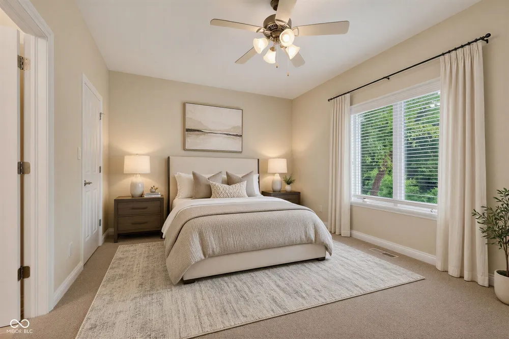 5913 Chartwell Drive Bargersville, IN 46106