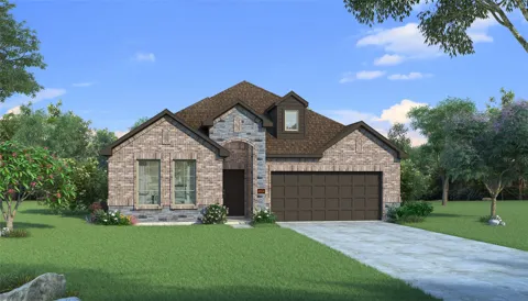 2369 Rams Horn Drive