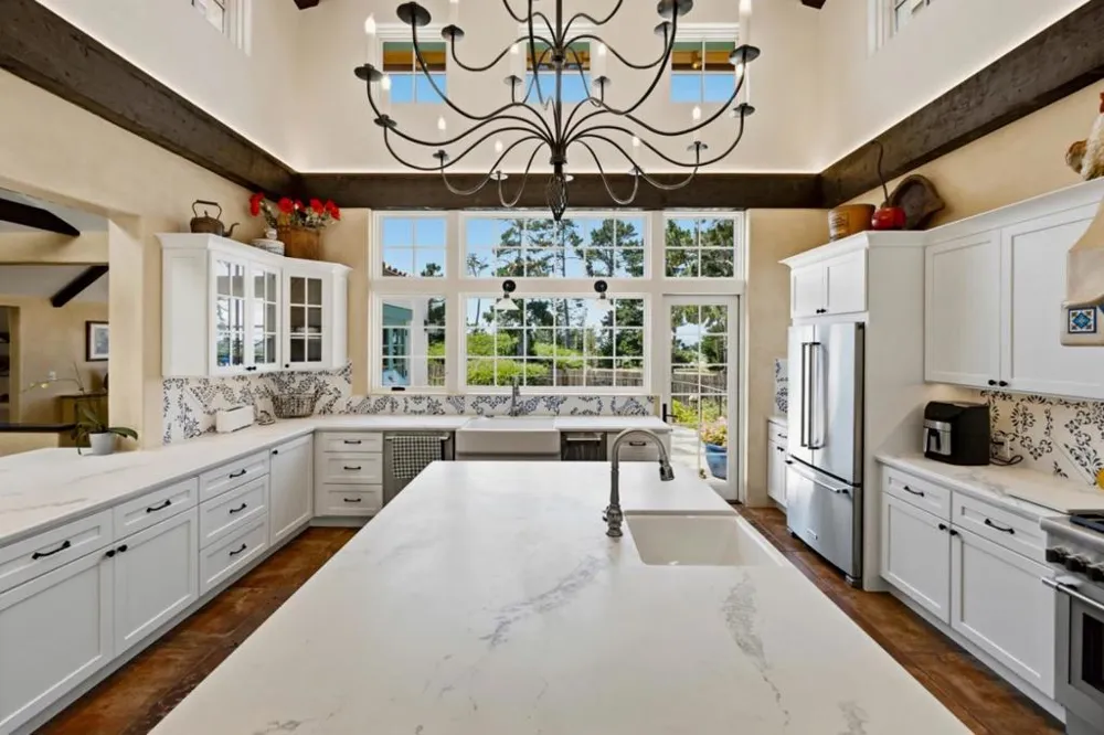 1031 The Old Drive Pebble Beach, CA 93953